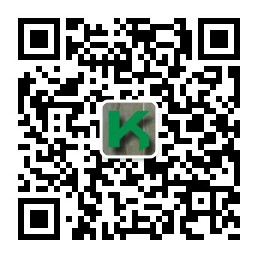 網站二維碼